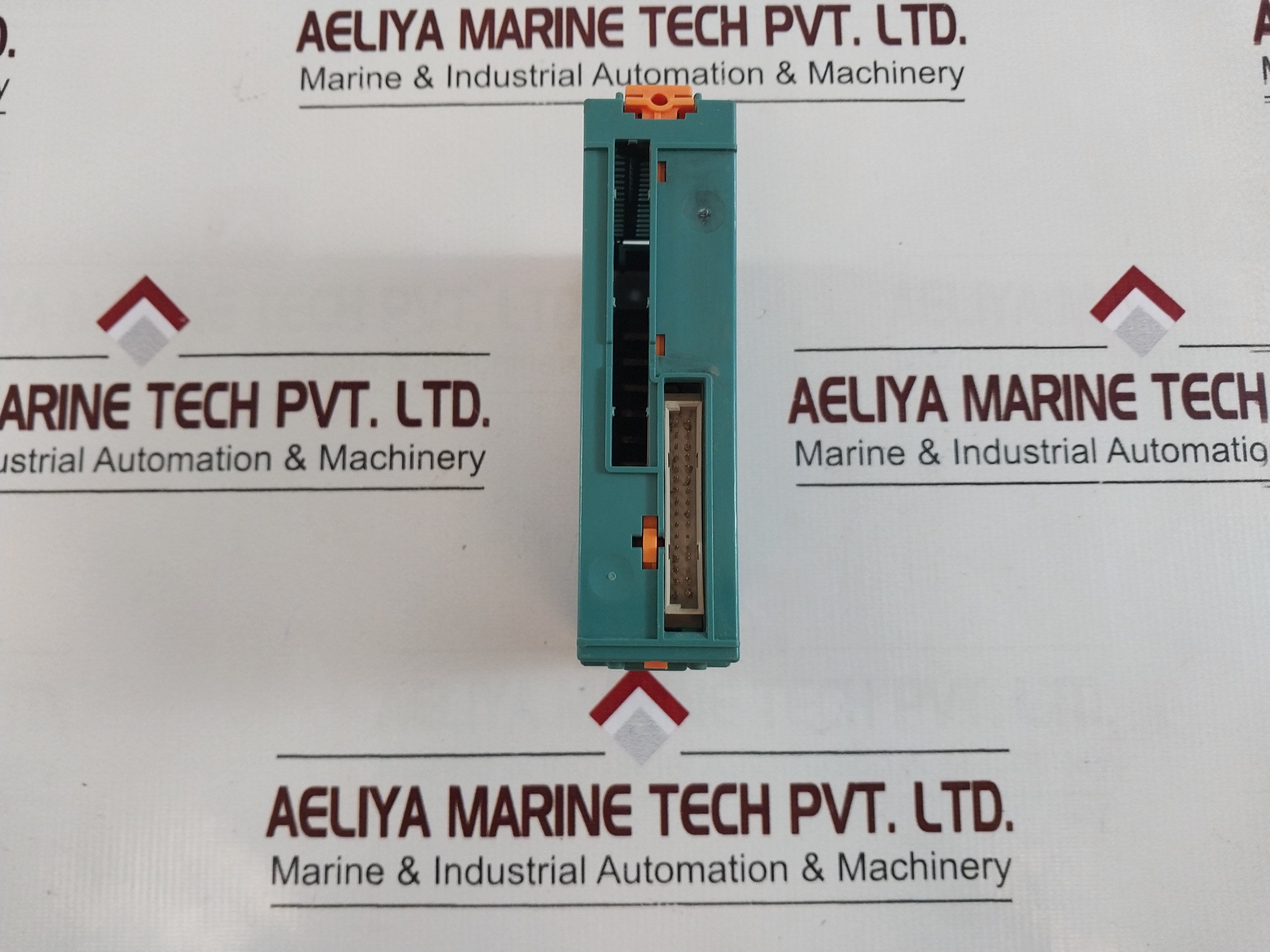 Toshiba Gda664**s Analog Output Module - Image 7