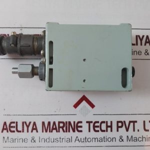 Ty25-02.300024-80 24v 60w Kpm Combined Relay