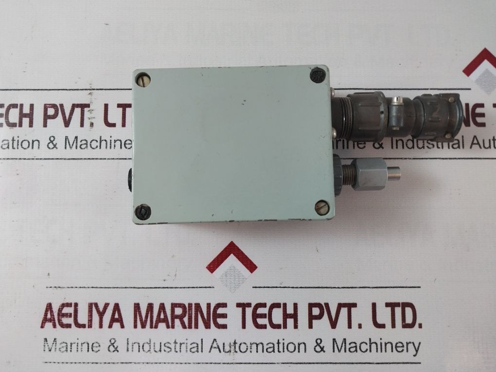 Ty25-02.300024-80 24v 60w Kpm Combined Relay - Image 3