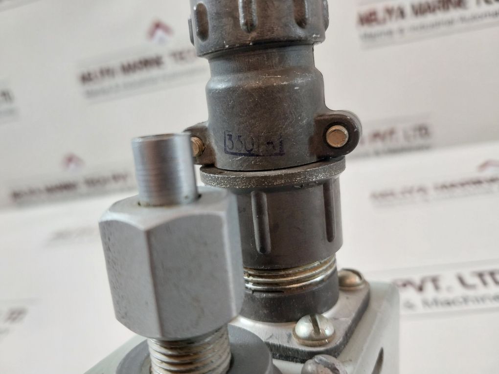 Ty25-02.300024-80 24v 60w Kpm Combined Relay - Image 7