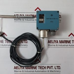 Tam 102-2-05-3-2 Temperature Sensor-relay