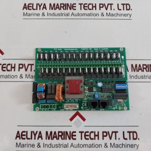 Tcs Aces Tcs-tri Pcb Card