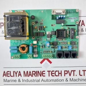 Tcs Tcs-gpc Pcb Card