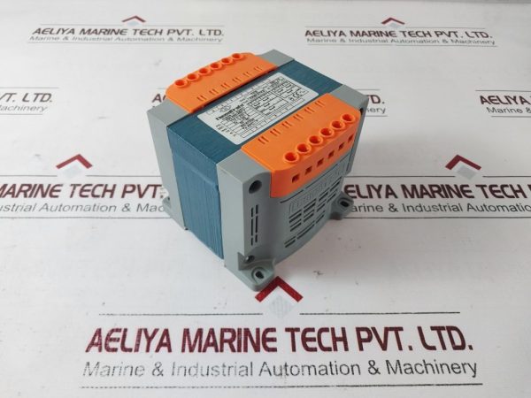 Tecnotrafo Tks Transformer