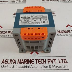 Tecnotrafo Tks Transformer