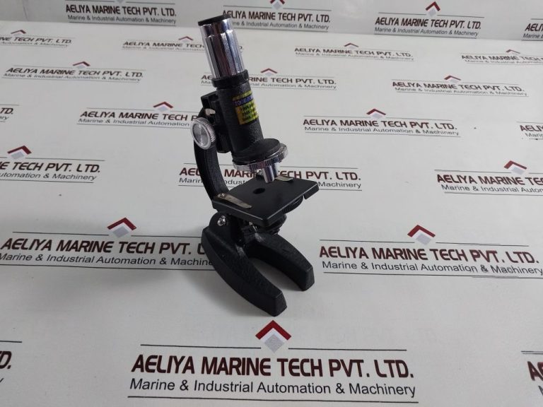 Telescience 20x30x40x Telescope And Microscope Set Aeliya Marine