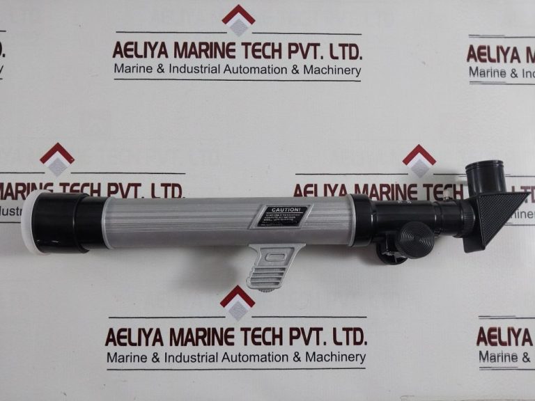 Telescience 20x30x40x Telescope And Microscope Set Aeliya Marine