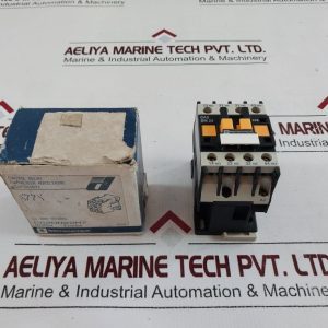TELEMECANIQUE CA2 DN 22 CONTROL RELAY