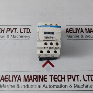 Telemecanique Schneider Electric Cad32 Control Relay