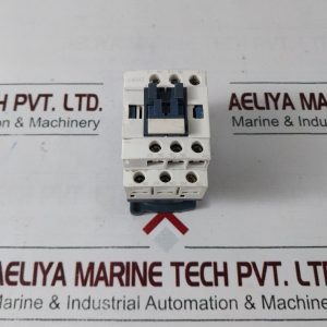 Telemecanique Schneider Electric Cad32 Control Relay