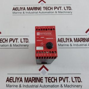 TELEMECANIQUE GSKC SAFETY RELAY