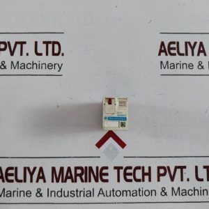 Telemecanique Rxm4gb2b7 Relay 24v 50/60hz