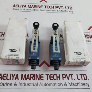 TELEMECANIQUE XCE145 LIMIT SWITCH