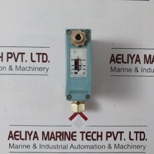 Telemecanique Xmj-a3007 Pressure Switch