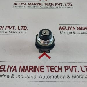 Telemecanique Zb2-be102 Selector Switch