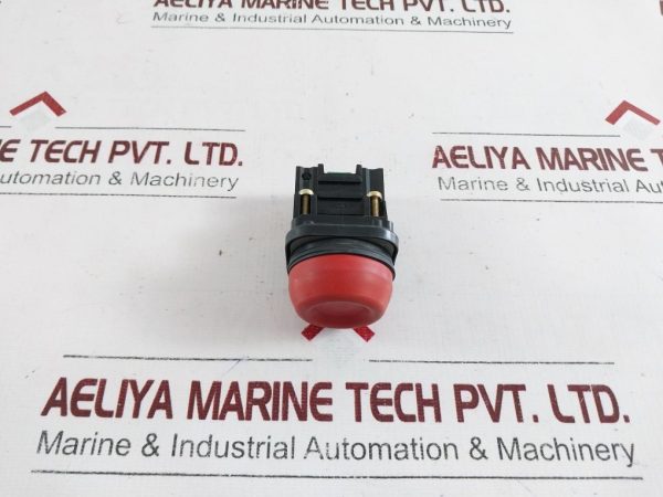Telemecanique Zb2r A91 Push Button