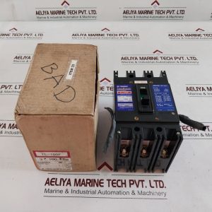 Terasaki Tl-100f Circuit Breaker