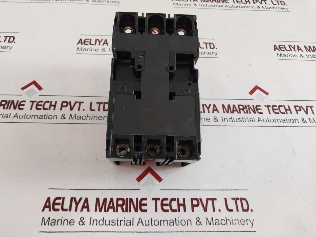 Terasaki Xh125nj 100a Circuit Breaker 250vdc - Aeliya Marine