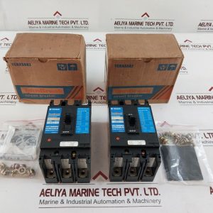 Terasaki Xh125nj Circuit Breaker