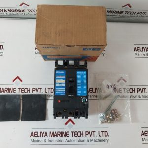 Terasaki Xh125nj 20a Circuit Breaker