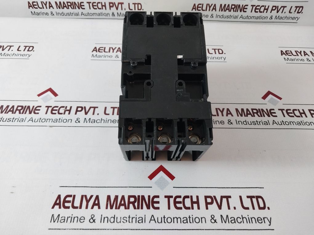 Terasaki Xh125nj 20a Circuit Breaker - Aeliya Marine