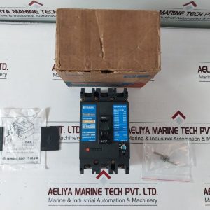 Terasaki Xh125nj Circuit Breaker