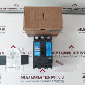 Terasaki Xh125nj 63a Circuit Breaker 250vdc
