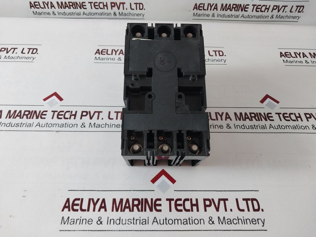 Terasaki Xh125nj 63a Circuit Breaker 250vdc - Aeliya Marine