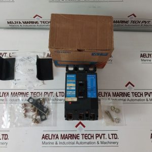 TERASAKI XH125NJ CIRCUIT BREAKER