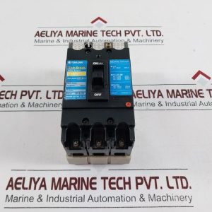 TERASAKI XM30PS MOTOR CIRCUIT BREAKER