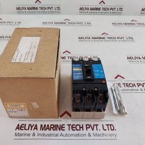 Terasaki Xm30ps 12a Circuit Breaker