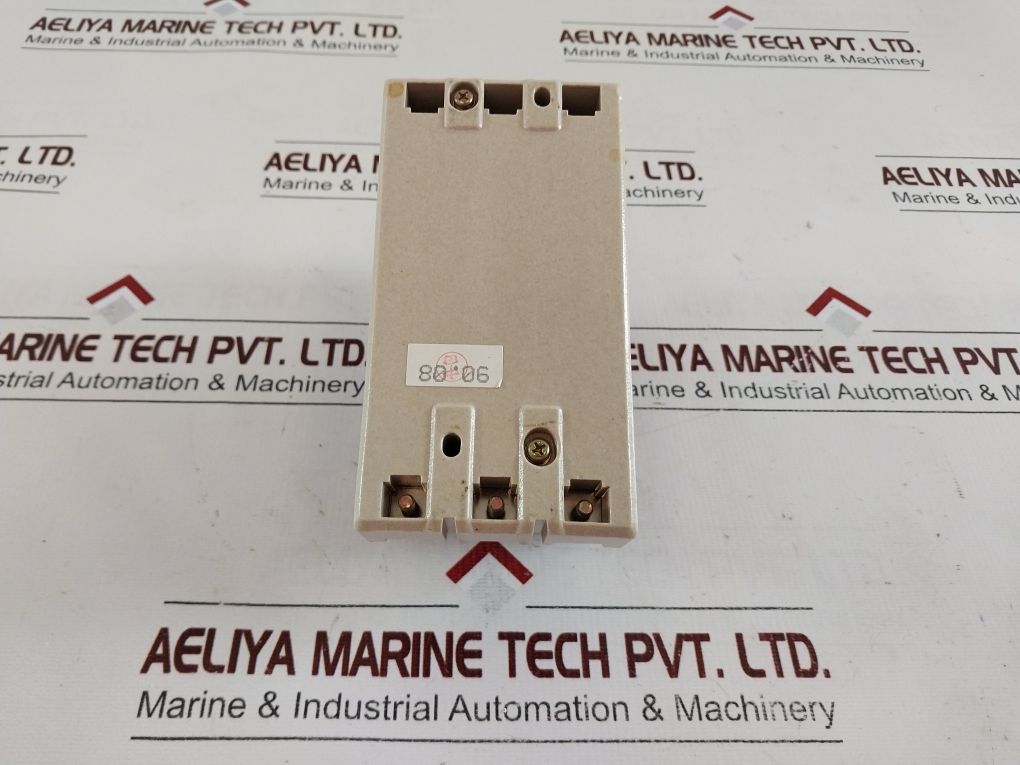 Terasaki Xm30ps 12a Circuit Breaker 440v - Image 4