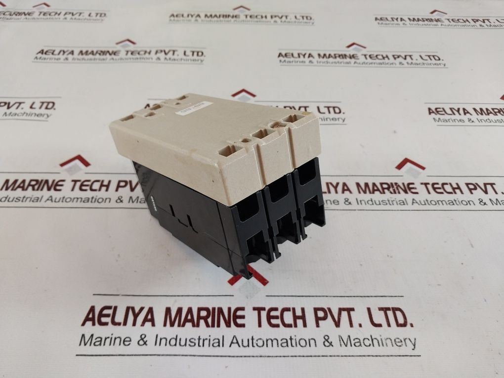 Terasaki Xm30ps 12a Circuit Breaker 440v - Image 7