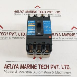 TERASAKI XM30PS MOTOR CIRCUIT BREAKER