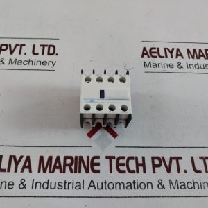 TIANSHUI F3-40D AUXILIARY CONTACT BLOCK