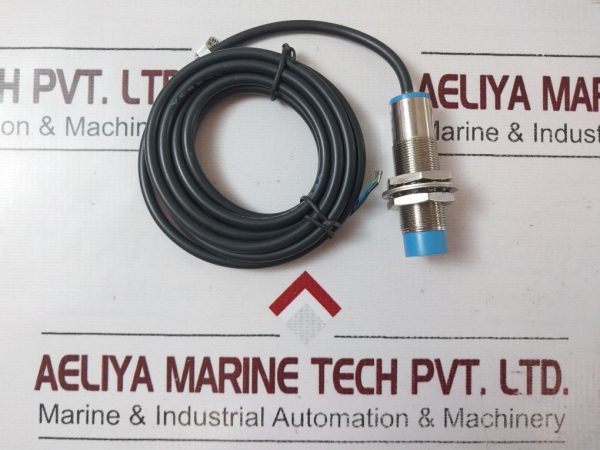 TOKY TK-18PC8C INDUCTIVE PROXIMITY SENSOR