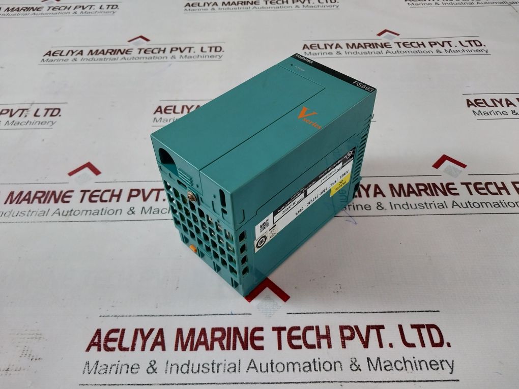 Toshiba Gps693**s Power Supply - Image 5