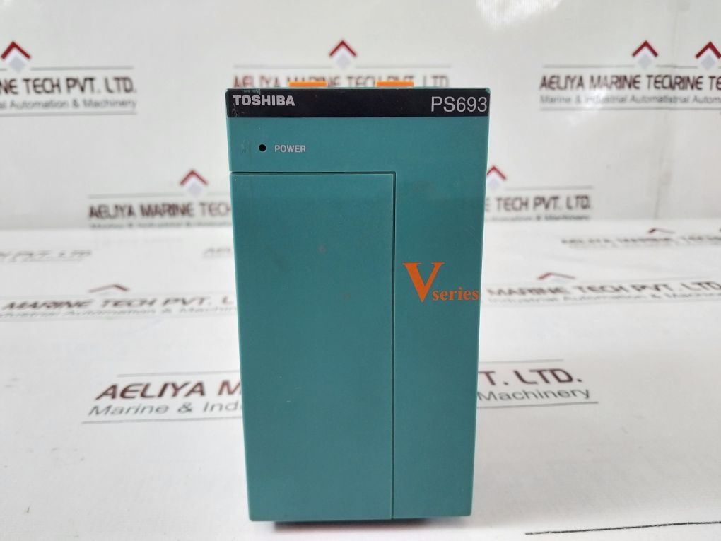 Toshiba Gps693**s Power Supply - Image 7