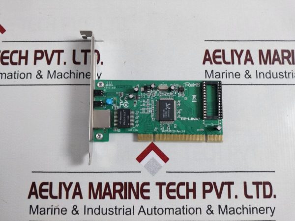 TP-LINK TG-3269 GIGABIT PCI NETWORK ADAPTER 2001500220