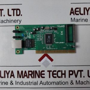 TP-LINK TG-3269 GIGABIT PCI NETWORK ADAPTER