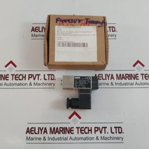 Trafag 8244.81.2318 Pressure Transmitter