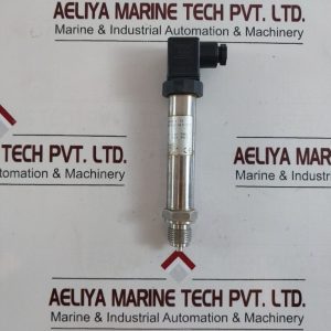 Trafag 8852.21 Pressure Transmitter