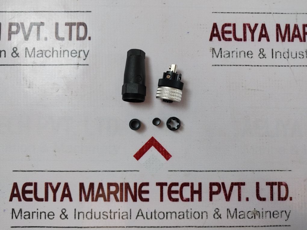 Trafag Nah10.0a Pressure Transmitter - Image 3