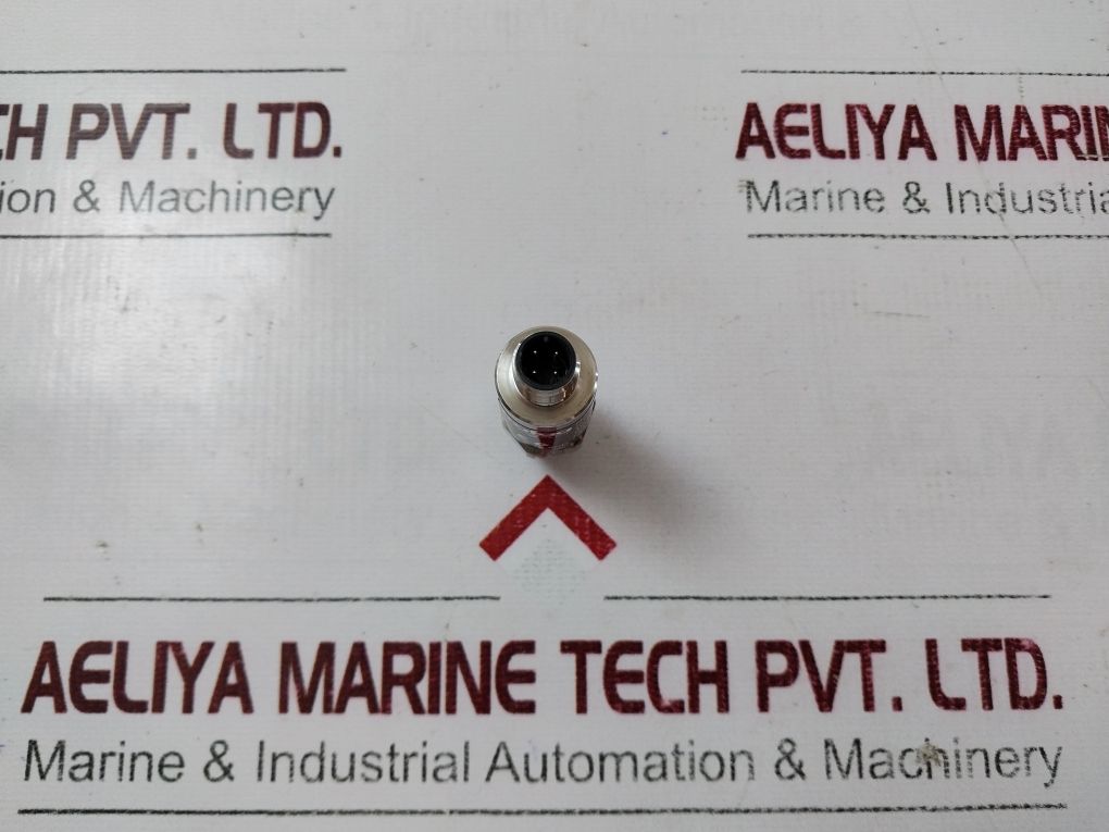 Trafag Nah10.0a Pressure Transmitter - Image 4