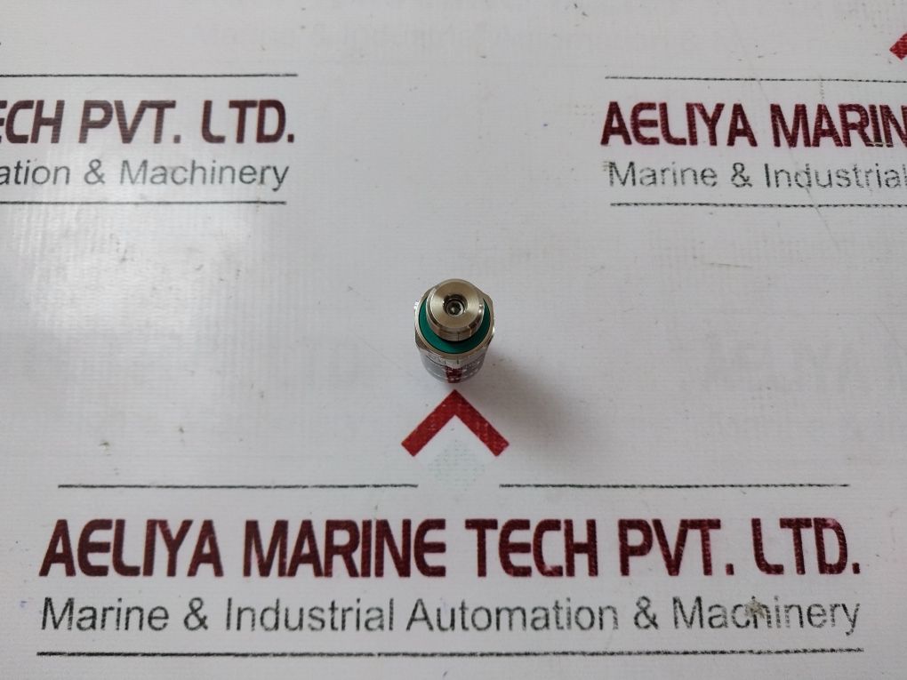 Trafag Nah10.0a Pressure Transmitter - Image 5