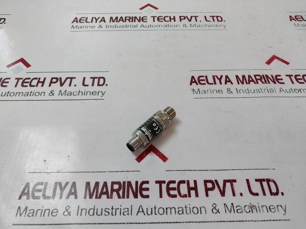 Trafag Nah10.0a Pressure Transmitter - Image 6