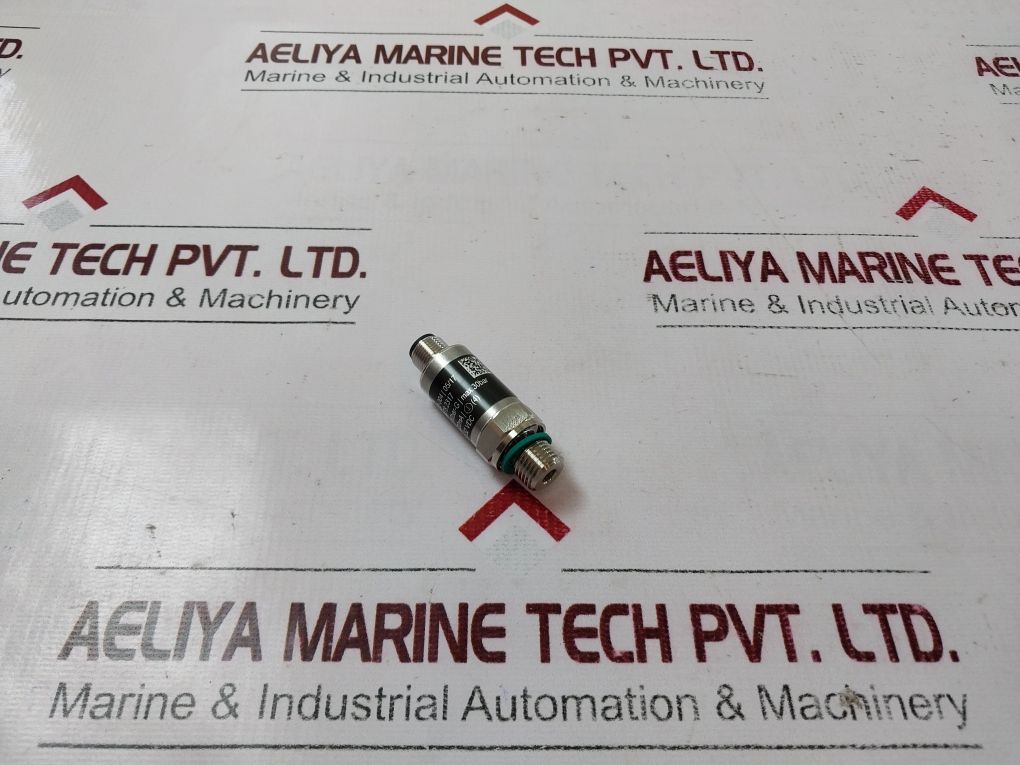 Trafag Nah10.0a Pressure Transmitter - Image 7