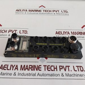 TURCK FXEN-IM16-0001-IP/CS30007 ETHERNET INPUT STATIONS