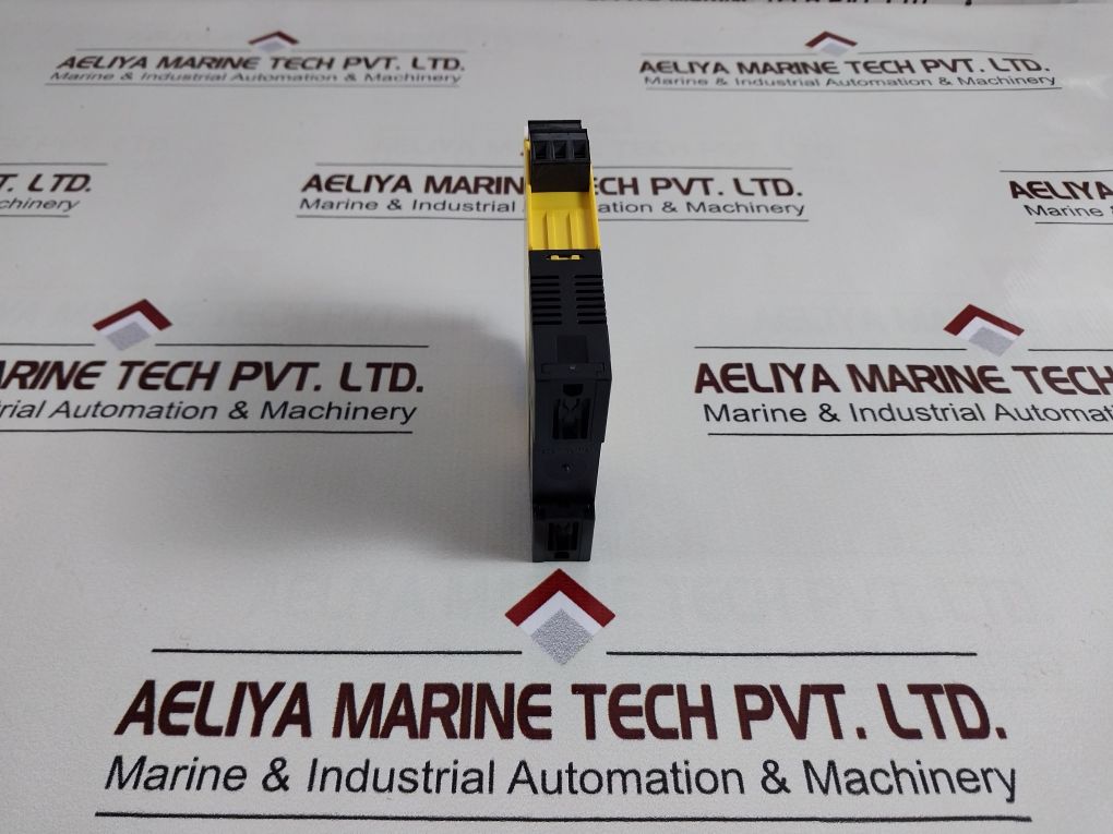 Turck Im34-12ex-ri Temperature Measuring Amplifier - Image 4