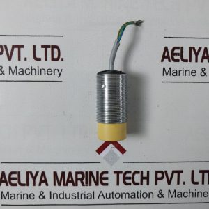 TURCK NI15-G30-RZ3X INDUCTIVE SENSOR
